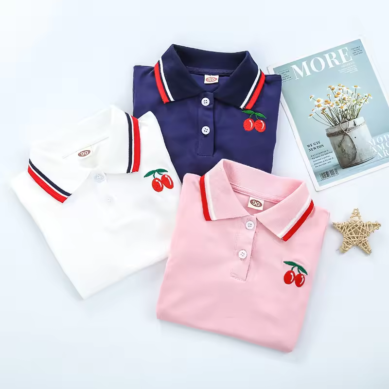 Summer Outfits Toddler Girls Casual skirts - Image 2